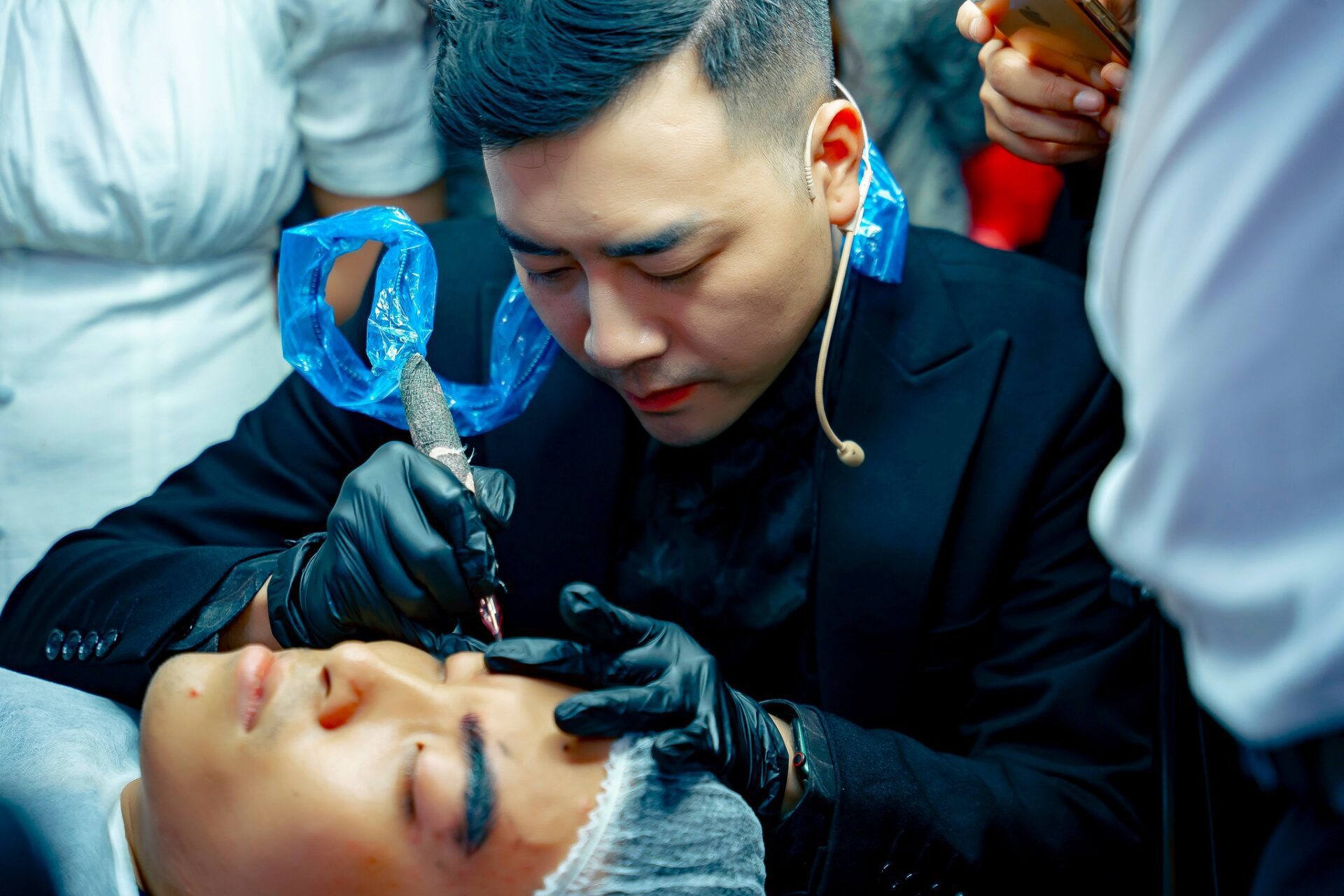 Feedback khoá học Marketing