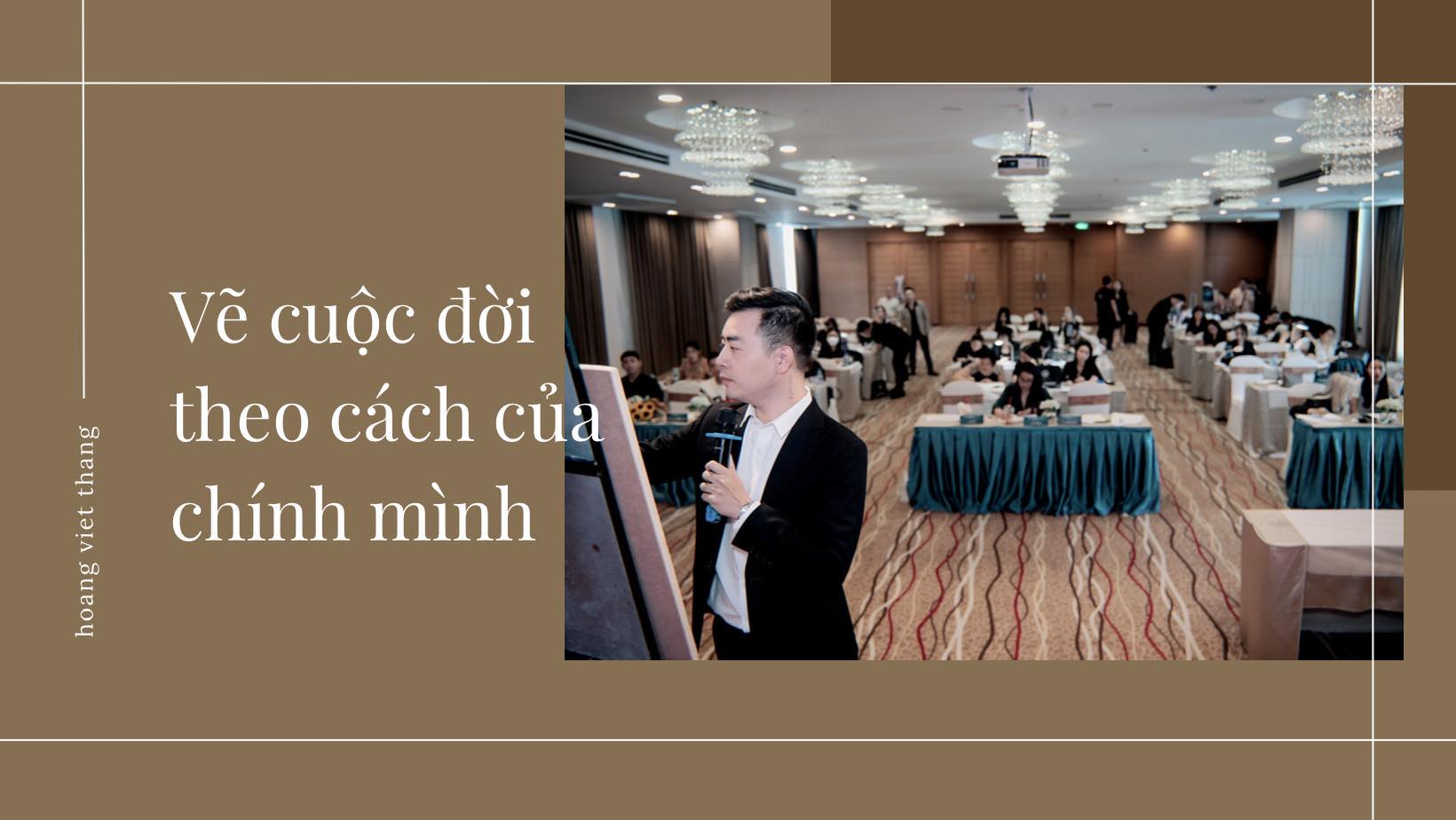 Đam mê không ngại tuổi tác