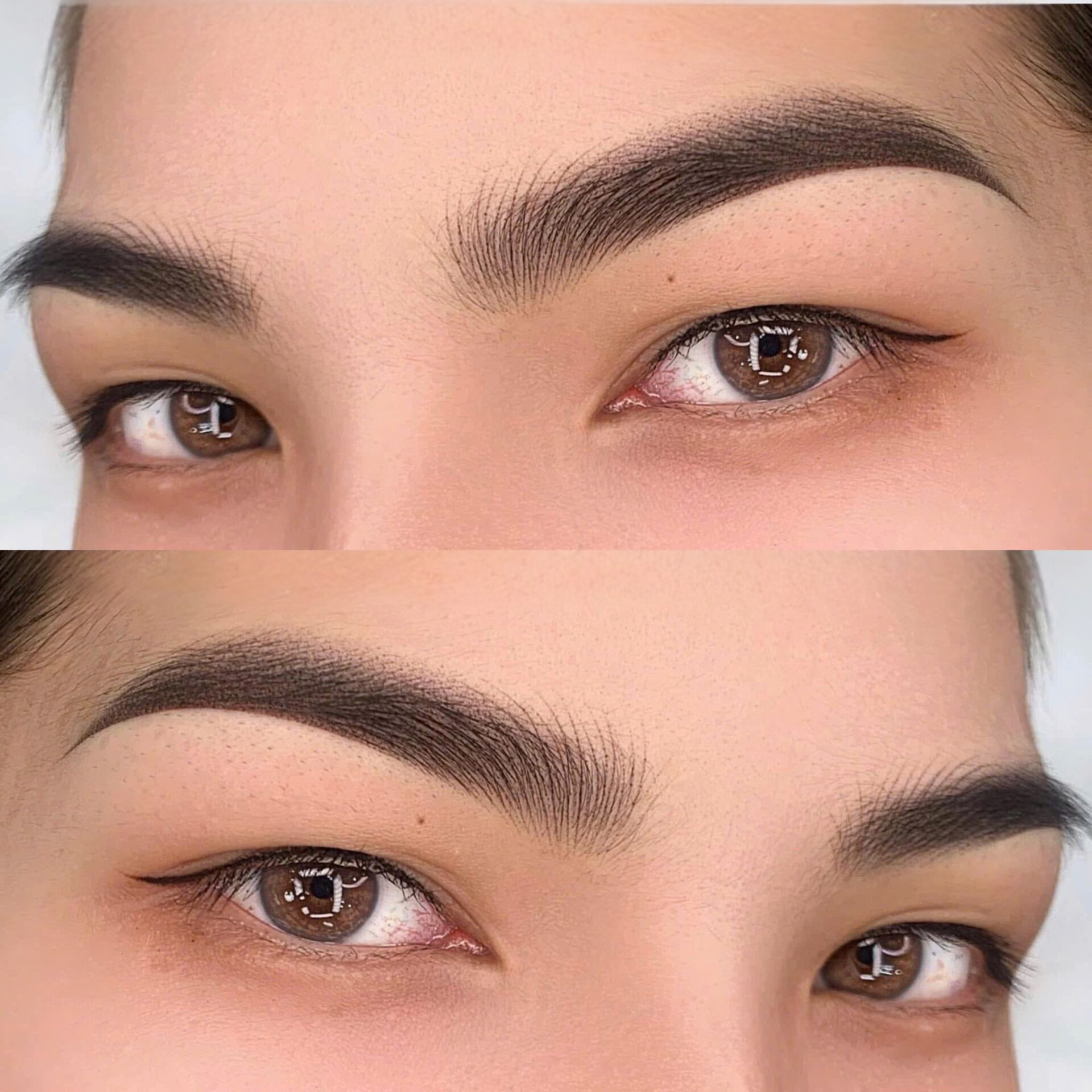 Victor Brows NPB - Bài đăng Instagram (2)