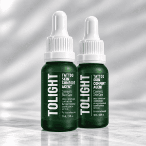 Tolight là sản phẩm dành cho người làm nghề chuyên nghiệp và chỉ sử dụng ngoài da.
