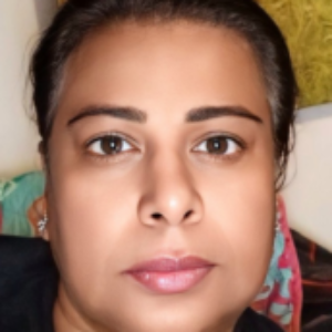 Ảnh hồ sơ của Roshelle Vadivelu

